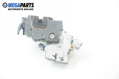 Брава на врата за Nissan X-Trail I SUV (06.2001 - 01.2013), позиция: предна, дясна