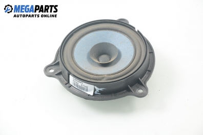 Високоговорител за Nissan X-Trail I SUV (06.2001 - 01.2013), № Panasonic EAS16P595B3