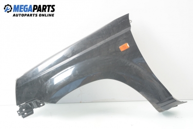 Калник за Nissan X-Trail I SUV (06.2001 - 01.2013), позиция: лява