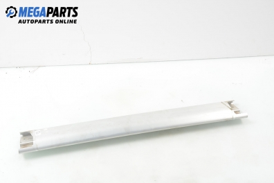 Външни лайсни за Nissan X-Trail I SUV (06.2001 - 01.2013), позиция: задна