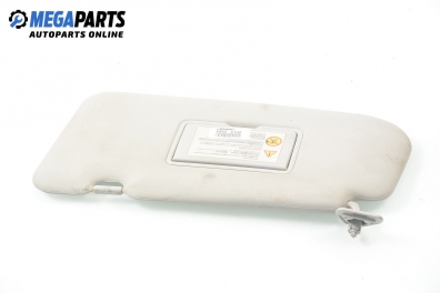 Сенник за Nissan X-Trail I SUV (06.2001 - 01.2013), позиция: дясна