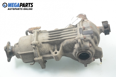 Диференциал за Nissan X-Trail I SUV (06.2001 - 01.2013) 2.2 dCi 4x4, 136 к.с.