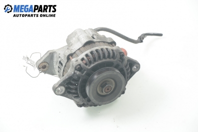 Алтернатор / генератор за Nissan X-Trail I SUV (06.2001 - 01.2013) 2.2 dCi 4x4, 136 к.с.