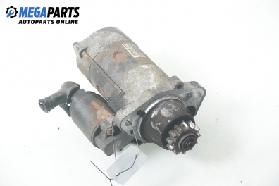 Стартер за Nissan X-Trail I SUV (06.2001 - 01.2013) 2.2 dCi 4x4, 136 к.с.