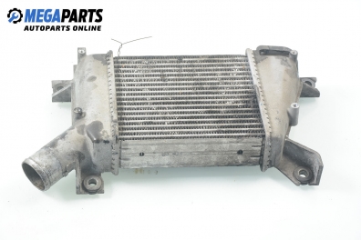 Интеркулер за Nissan X-Trail I SUV (06.2001 - 01.2013) 2.2 dCi 4x4, 136 к.с.