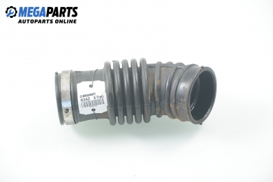 Гофриран маркуч за Nissan X-Trail I SUV (06.2001 - 01.2013) 2.2 dCi 4x4, 136 к.с.