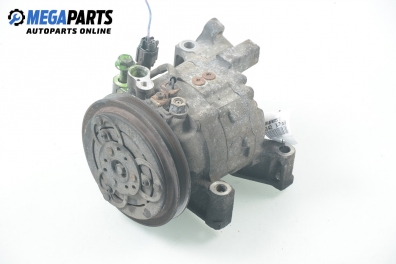 Компресор климатик за Nissan X-Trail I SUV (06.2001 - 01.2013) 2.2 dCi 4x4, 136 к.с.
