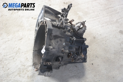 Ръчна скоростна кутия за Nissan X-Trail I SUV (06.2001 - 01.2013) 2.2 dCi 4x4, 136 к.с.