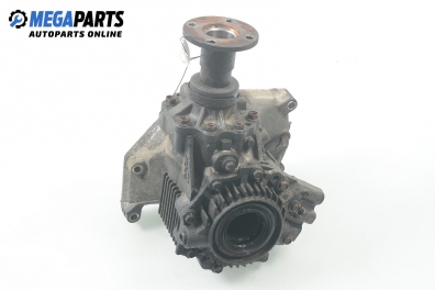 Раздатъчна кутия за Nissan X-Trail I SUV (06.2001 - 01.2013) 2.2 dCi 4x4, 136 к.с.