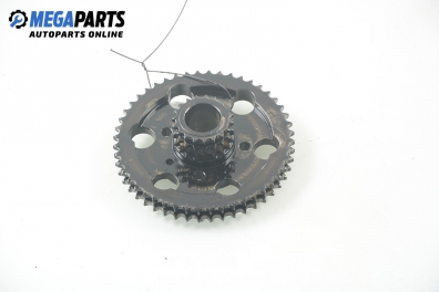 Зъбно колело за Nissan X-Trail I SUV (06.2001 - 01.2013) 2.2 dCi 4x4, 136 к.с.