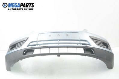 Предна броня за Ford Focus II Hatchback (07.2004 - 09.2012), хечбек, позиция: предна