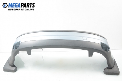 Задна броня за Ford Focus II Hatchback (07.2004 - 09.2012), хечбек