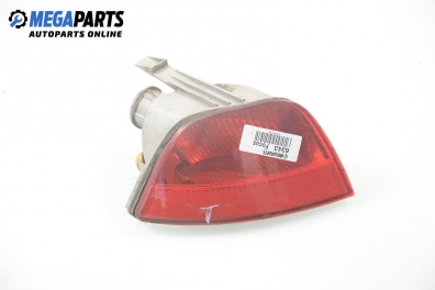 Светлина мъгла за Ford Focus II Hatchback (07.2004 - 09.2012), хечбек