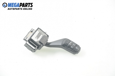 Лостче за чистачки за Ford Focus II Hatchback (07.2004 - 09.2012)