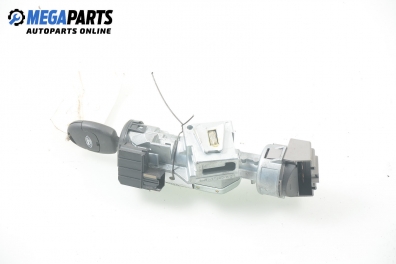 Контактен ключ за Ford Focus II Hatchback (07.2004 - 09.2012)