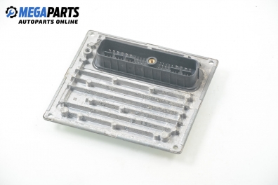 Компютър двигател за Ford Focus II Hatchback (07.2004 - 09.2012) 1.6, 100 к.с., № Siemens S118934104