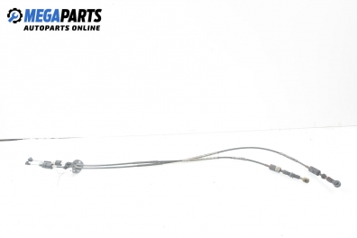 Жила скорости за Ford Focus II Hatchback (07.2004 - 09.2012)