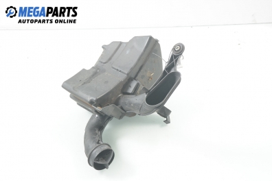 Компенсаторен съд въздух за Ford Focus II Hatchback (07.2004 - 09.2012) 1.6, 100 к.с.