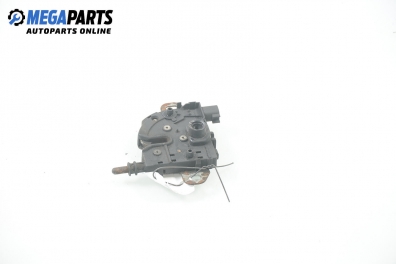 Брава преден капак за Ford Focus II Hatchback (07.2004 - 09.2012), 4+1 вр., хечбек, позиция: предна