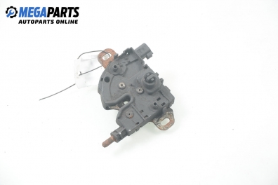 Брава преден капак за Ford Focus II Hatchback (07.2004 - 09.2012), 4+1 вр., хечбек