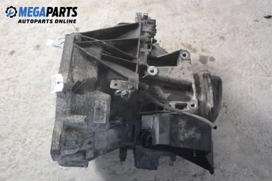 Ръчна скоростна кутия за Ford Focus II Hatchback (07.2004 - 09.2012) 1.6, 100 к.с., № 3M5R 7002 NB