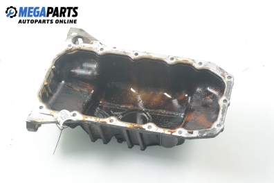 Картер за Ford Focus II Hatchback (07.2004 - 09.2012) 1.6, 100 к.с.