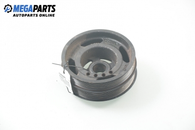 Ремъчна шайба за Ford Focus II Hatchback (07.2004 - 09.2012) 1.6, 100 к.с.