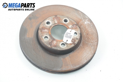 Спирачен диск за Ford Focus II Hatchback (07.2004 - 09.2012), позиция: предна