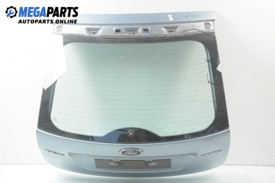 Заден капак за Ford Focus II Hatchback (07.2004 - 09.2012), 4+1 вр., хечбек, позиция: задна