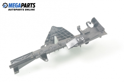 Буфер предна броня за Ford Focus II Hatchback (07.2004 - 09.2012), хечбек, позиция: предна, лява