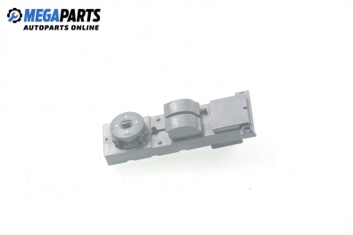 Бутони ел. стъкла и огледала  за Ford Focus II Hatchback (07.2004 - 09.2012)