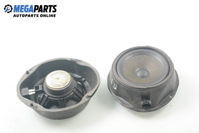 Високоговорители за Ford Focus II Hatchback (07.2004 - 09.2012), № 3M5T-18808-AD