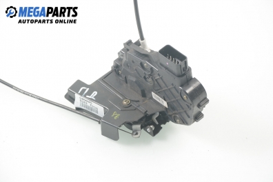 Брава на врата за Ford Focus II Hatchback (07.2004 - 09.2012), позиция: предна, дясна