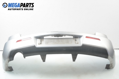 Задна броня за Mazda 3 Hatchback I (10.2003 - 12.2009), хечбек