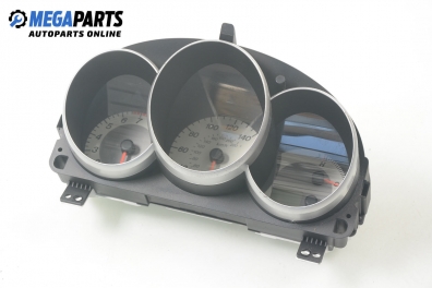 Километраж за Mazda 3 Hatchback I (10.2003 - 12.2009) 1.6, 105 к.с.