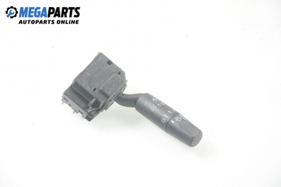 Лостче за чистачки за Mazda 3 Hatchback I (10.2003 - 12.2009)