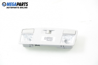 Плафон за Mazda 3 Hatchback I (10.2003 - 12.2009)