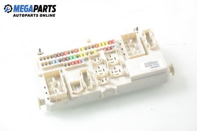 Бушонно табло за Mazda 3 Hatchback I (10.2003 - 12.2009) 1.6, 105 к.с.