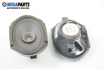Високоговорители за Mazda 3 Hatchback I (10.2003 - 12.2009), № 3M81-18808-CA
