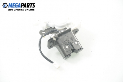 Брава заден капак за Mazda 3 Hatchback I (10.2003 - 12.2009), хечбек, позиция: задна