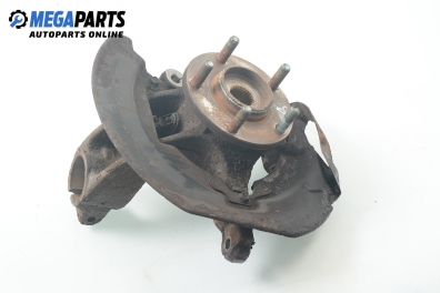 Шенкел главина за Mazda 3 Hatchback I (10.2003 - 12.2009), позиция: предна, дясна