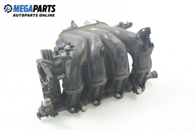 Всмукателен колектор за Mazda 3 Hatchback I (10.2003 - 12.2009) 1.6, 105 к.с.