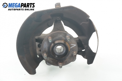 Шенкел главина за Mazda 3 Hatchback I (10.2003 - 12.2009), позиция: предна, лява