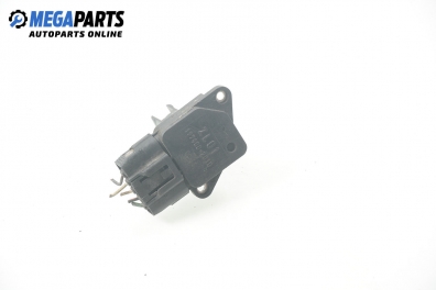 Дебитомер за Mazda 3 Hatchback I (10.2003 - 12.2009) 1.6, 105 к.с., № 197400-2010