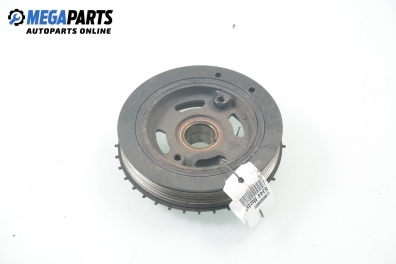 Демпферна шайба за Mazda 3 Hatchback I (10.2003 - 12.2009) 1.6, 105 к.с.