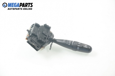 Лостче за чистачки за Toyota Corolla Verso I (09.2001 - 05.2004)