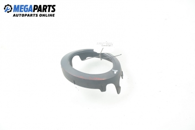 Капачка халоген за Toyota Corolla Verso I (09.2001 - 05.2004), позиция: предна, дясна