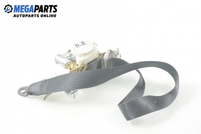 Предпазен колан за Toyota Corolla Verso I (09.2001 - 05.2004), 4+1 вр., позиция: предна, лява