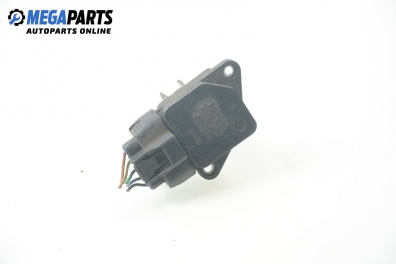 Дебитомер за Toyota Corolla Verso I (09.2001 - 05.2004) 1.8 VVT-i (ZZE122), 135 к.с., № 22204-27010