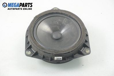 Високоговорител за Toyota Corolla Verso I (09.2001 - 05.2004)